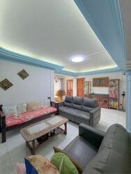 Blk 19 Queen's Close (Queenstown), HDB 4 Rooms #607432371